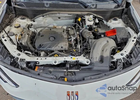 2024 Buick Encore Gx Sport Touring from USA, damaged, VIN KL4AMESLXRB074132